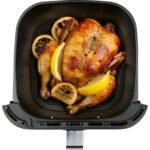 ⁦Friteuse Sans Huile ProfiCook PC-FR 1269 H 8L 1800W⁩ - الصورة ⁦3⁩