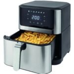 ⁦Friteuse Sans Huile ProfiCook PC-FR 1269 H 8L 1800W⁩ - الصورة ⁦2⁩