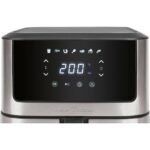 ⁦Friteuse Sans Huile ProfiCook PC-FR 1269 H 8L 1800W⁩ - الصورة ⁦6⁩