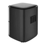 ⁦Friteuse Sans Huile Cristor KFA370XN 4,5L 1400W⁩ - الصورة ⁦3⁩