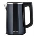 Bouilloire Électrique Sonashi SKT-1810 1,8L 2200W en acier inoxydable