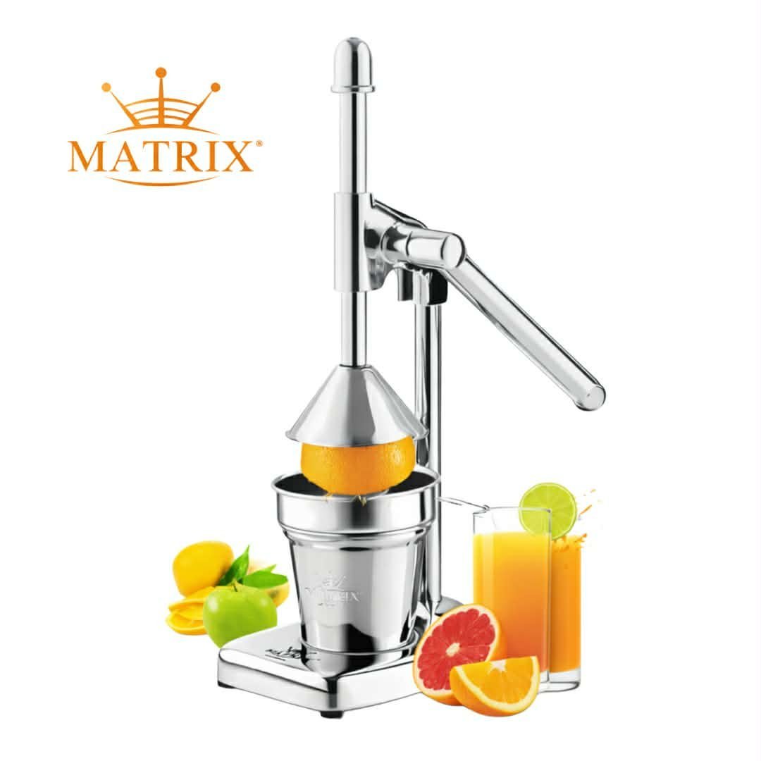 Untitled-Project-45.jpg Presse-Agrumes Manuel Matrix MX-6594 - Qualité Professionnelle - الصورة 1