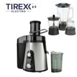 ⁦Centrifugeuse 4 en 1 TIREX CRV1300 NX 1000W⁩ - الصورة ⁦3⁩