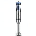 ⁦Bras Mixeur Inox MATRIX ProMix MX-4020 1200W – 4 Lames⁩ - الصورة ⁦3⁩