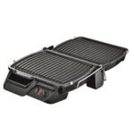 ⁦Tefal Compact Grill 3 en 1 GC308812 2000W – Grill, Panini⁩ - الصورة ⁦5⁩