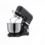 Pétrin Cristor KPU22DGN 6L 1900W avec double crochet et bol inox