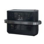 Friteuse sans huile Sonashi SAF-101 Double Panier 10L 2400W