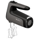⁦Batteur à Main Moulinex Powermix Silence HM650E10 600W⁩ - الصورة ⁦3⁩