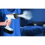 ⁦Défroisseur à Main Calor Access Steam Pliable DT3030C0 1300W⁩ - الصورة ⁦3⁩