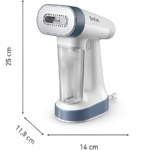 ⁦Défroisseur Vapeur Calor Pure Force DT8722C0 2 en 1 1800W⁩ - الصورة ⁦6⁩