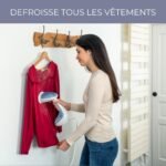 ⁦Calor Pure Tex DT9531C0 Défroisseur Vapeur  4-en-1⁩ - الصورة ⁦3⁩