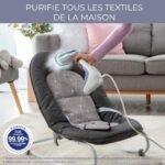 ⁦Calor Pure Tex DT9531C0 Défroisseur Vapeur  4-en-1⁩ - الصورة ⁦5⁩