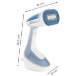 ⁦Calor Pure Tex DT9531C0 Défroisseur Vapeur  4-en-1⁩ - الصورة ⁦8⁩