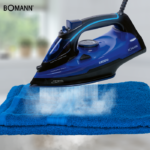 ⁦Fer à Repasser à Vapeur Bomann DB 6038 CB – 2800W –⁩ - الصورة ⁦3⁩