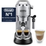 Machine à Café Expresso De'Longhi Dedica Style EC685.M 15 Bars 1300W