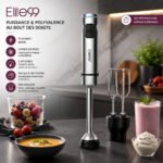⁦Mixeur Plongeant Elite99 ELT-2200 1200W 2 en 1⁩ - الصورة ⁦2⁩