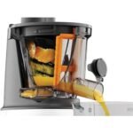 ⁦Extracteur de Jus Kenwood  JMP600SI 150W Slow Juicer⁩ - الصورة ⁦3⁩
