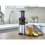⁦Extracteur de Jus Kenwood  JMP600SI 150W Slow Juicer⁩ - الصورة ⁦4⁩