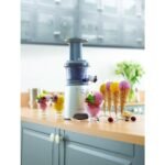 ⁦Extracteur de Jus Kenwood  JMP600SI 150W Slow Juicer⁩ - الصورة ⁦8⁩