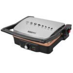 Grill & Sandwich Maker Sonashi SGT-859C 2000W