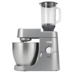 Pétrin Kenwood Chef XL KVL4110S 1200W 6,7L