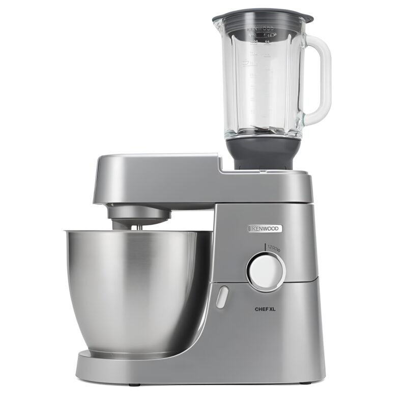 Pétrin Kenwood Chef XL KVL4110S 1200W 6,7L