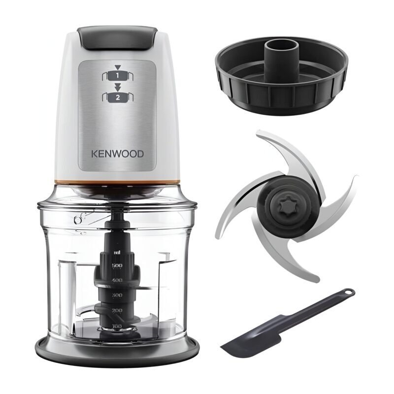 Hachoir Kenwood Easy Chop CHP61.100WH 500W 0,5L