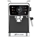 ⁦Machine à Café Expresso Schallenge AMB-021CM 20 Bars 1350W⁩ - الصورة ⁦3⁩