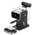 ⁦Machine à Café Expresso Schallenge AMB-021CM 20 Bars 1350W⁩ - الصورة ⁦2⁩