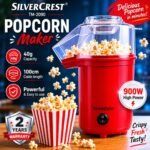 ⁦Machine à Popcorn SilverCrest TM-2090 900W⁩ - الصورة ⁦2⁩