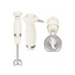 ⁦Mixeur Plongeant Moulinex Soleil DD471A10 450W⁩ - الصورة ⁦2⁩