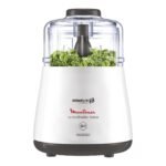 Hachoir Moulinex DPA141 La Moulinette 1000W 4en1