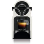⁦Machine à Café Nespresso Inissia Blanche Expresso 19 Bars⁩ - الصورة ⁦2⁩