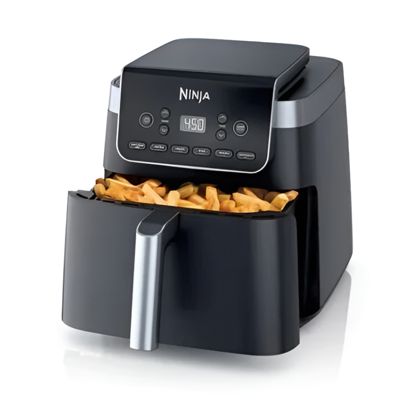 Friteuse sans huile Ninja Air Fryer MAX PRO AF180EU 6,2L 2000W