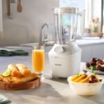⁦Blender Philips HR2291/20 600W 2L⁩ - الصورة ⁦2⁩