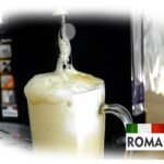⁦Machine à Café Expresso Robuste ROMA 15 Bars 1100W à Bras⁩ - الصورة ⁦3⁩