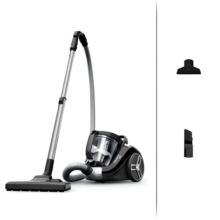 Aspirateur sans sac Rowenta Compact Power XXL RO4825EA 2,5L