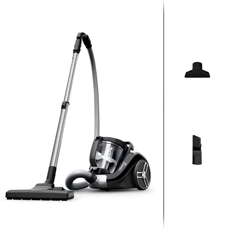 Aspirateur sans sac Rowenta Compact Power XXL RO4825EA 2,5L