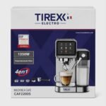 ⁦Machine à Café TIREXX CAF2200S 4 en 1 20 Bar⁩ - الصورة ⁦2⁩