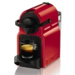 Machine à Café Capsule Nespresso Inissia EN80 19 Bars 1260W