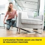 ⁦Nettoyeur Vapeur Kärcher SC 3 EasyFix – 1900W⁩ - الصورة ⁦5⁩