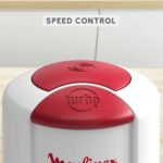 ⁦Hachoir Moulinex Multi Moulinette AT710110 500W 500ml⁩ - الصورة ⁦3⁩