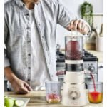 ⁦Extracteur de Jus Robuste BIO DRINK 100W⁩ - الصورة ⁦5⁩