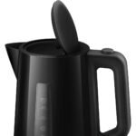 ⁦Bouilloire Électrique Philips Série 3000 HD9318/20 Noir – 1,7L⁩ - الصورة ⁦6⁩