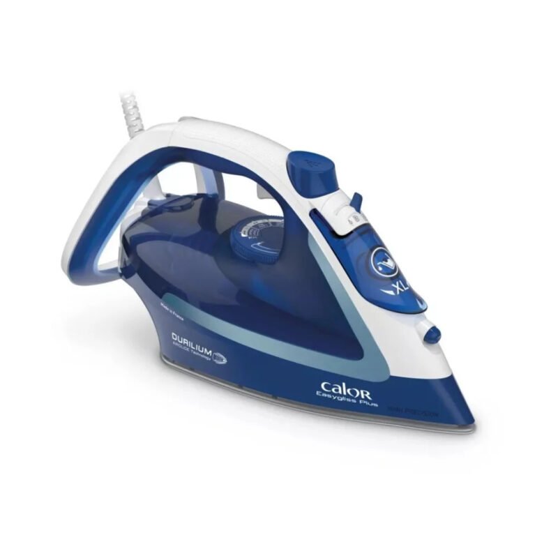 Fer à Repasser à Vapeur Calor Easygliss Plus FV5750C0 2700W