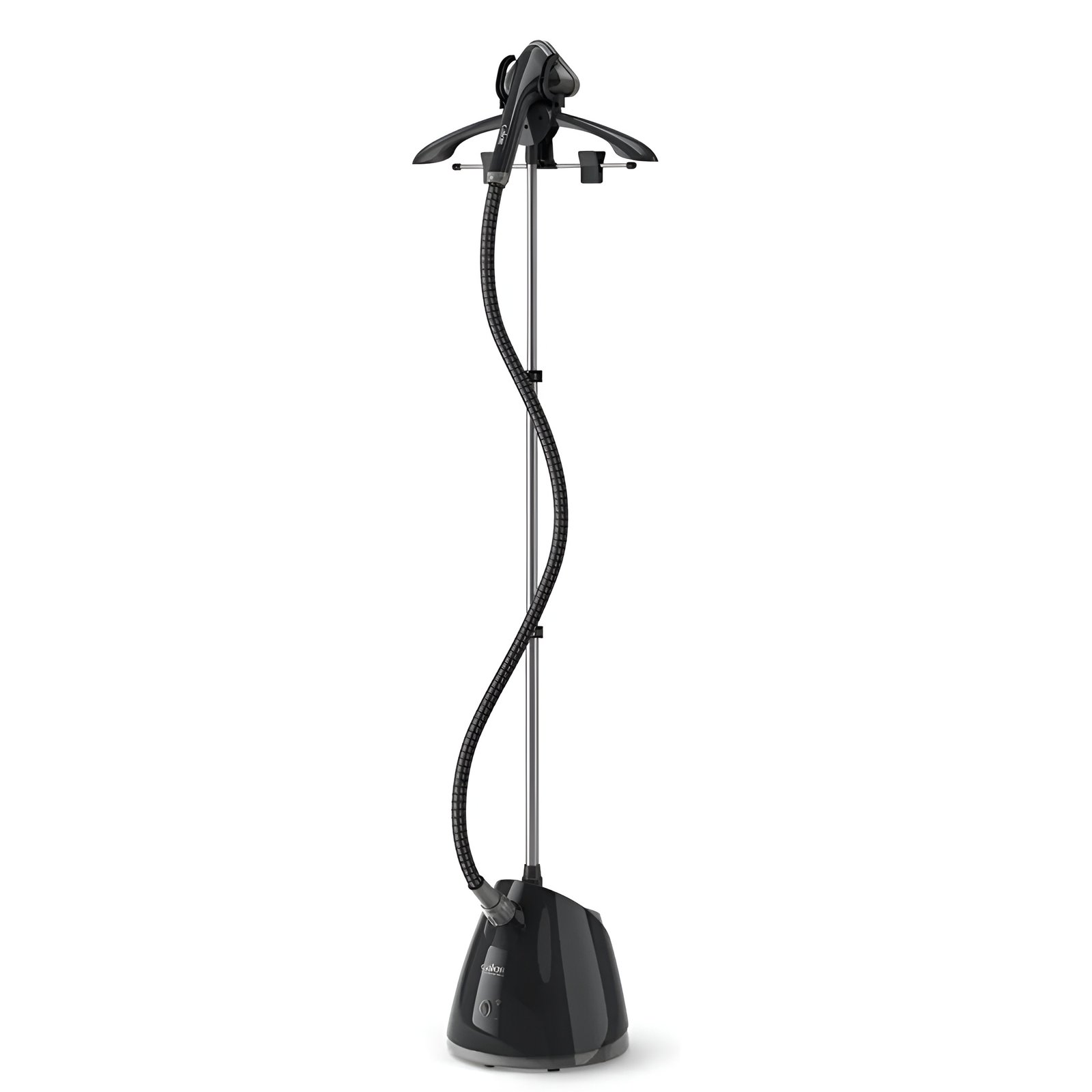 calor-it2461c0-defroisseur-vapeur-vertical-1800w.jpg Défroisseur Vapeur Vertical XL Calor IT2461C0 1800W avec réservoir 1,3L