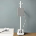 ⁦Défroisseur Vapeur Vertical Calor Origin Home IT3280C0 – 2000W⁩ - الصورة ⁦3⁩