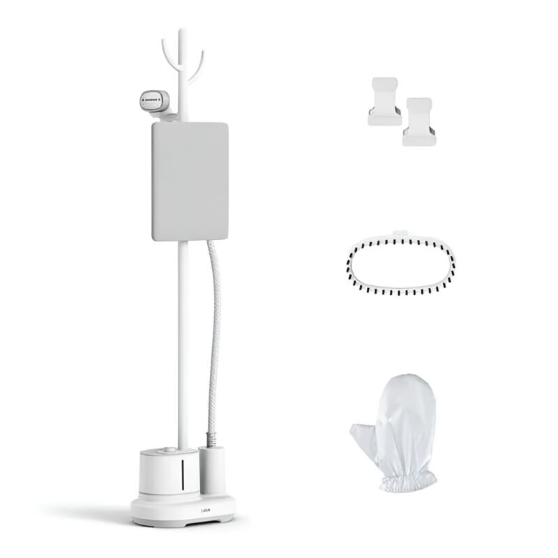 Défroisseur Vapeur Vertical Calor Origin Home IT3280C0 2000W avec réservoir 1,4L
