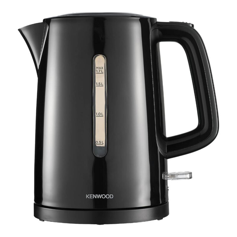 Bouilloire Électrique Kenwood ZJP00.000BK Noir 1,7L 2200W