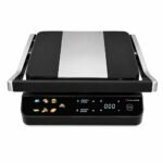 ⁦Panineuse  Schallenge AMB-GT57E – 2000W – Ouverture 180°⁩ - الصورة ⁦2⁩